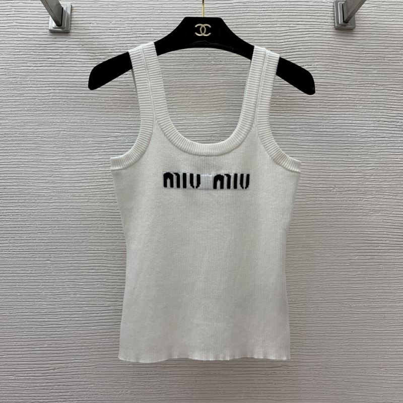 Miu Miu Vest